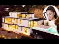 Download Lagu A Look Inside Ariana Grande's Beautiful House - House Tour