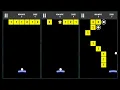 Infinite Brick Breaker - unity3D complete project template source code for download Arkaniod