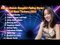 Download Lagu Dj Remix Dangdut Terbaru Paling Populer | Tembang Lawas Tembok Derita