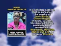 Irene Sharon Greene Rogers Short Obituary