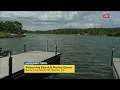 There s a new swim beach marina in Olathe