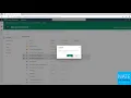 Upload create and manage files in SharePoint document libraries