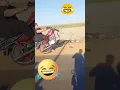 Download Lagu ONE wheeling accident 🏍️🏍️🚧 #shorts