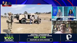 Estado de emergencia en cinco penales: exjefe del INPE evalúa medidas para reforzar la seguridad