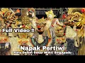 Lagu Full Video‼️ Sesuhunan Sami Napak Pertiwi | Pura Dalem Sekar Mukti Singapadu