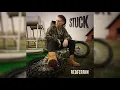 Redferrin - Stuck (Audio)