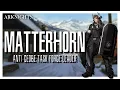 Download Lagu [Arknights] Operator Profile: Matterhorn