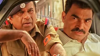 brahmanandam aur sayaji shinde ka majedar scene gambler no 1 movie scenes