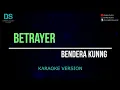 Download Lagu Betrayer - bendera kuning (karaoke version) tanpa vokal versi asli