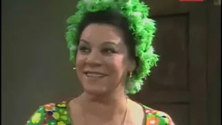 المسلسل الكوميدي سبع صنايع الحلقة الثانية بطولة يونس شلبي ونبيلة السيد 