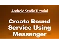Android Studio Tutorial - 55