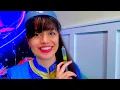 Lagu ASMR~ Fallout Eye Exam in Vault 4