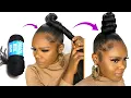 Download Lagu 😱 5 MINUTES QUICK HAIRSTYLE USING BRAZILIAN WOOL Download Lagu 😱 5 MINUTES QUICK HAIRSTYLE USING BRAZILIAN WOOL