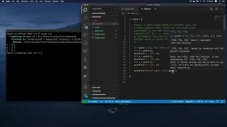17 Tuples Rust Systems Programming