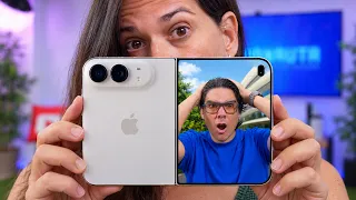 APPLE NOS DEJÓ DOBLADOS!!!!! iPhone 18 & Duo