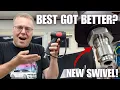 Download Lagu BEST VALUE AMAZON Pressure Washer Spray Gun Just Got Better! | New Swivel! | Sitimimil V2