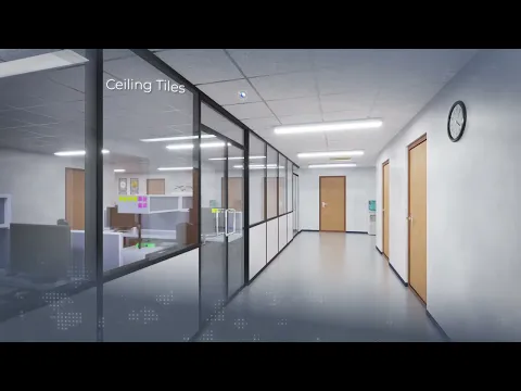Regardez DATA CENTER OFFER 3D video sur YouTube.