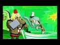 Download Lagu SpongeBob Music - The Tip Top Polka/The Cliff Polka (Lower Pitched)