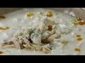 Not-Your-Average Buffalo Chicken Soup Recipe