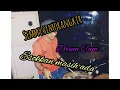 Lagu Drum Cam - Mike \u0026 Semmy Simorangkir -  Esokkan Masih Ada (ArtGrooveBand_Official)