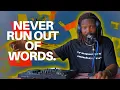 How To Freestyle Rap Instantly Never Run Out Of Words To Say 5 MINS