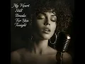 My Heart Still Breaks For You Tonight (Official Audio)
