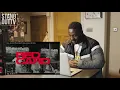 LV General Track Of The week -  Frisco - Red Card (SKEPTA JME JAMMER SHORTY)  | Stand Out TV