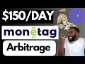 Download Lagu Monetag Direct Link Arbitrage With High Traffic CPM || Earn 150/Day || NEW METHOD
