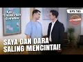 Lagu Miko KERAS Minta Reno Menjauh Dari Dara | KAU DITAKDIRKAN UNTUKKU | EXTENDED | EPS.185