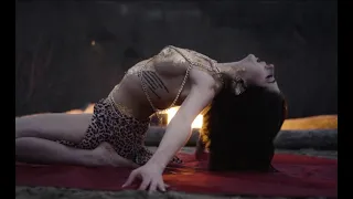 Nanu Dancing With The Devil Official Video 