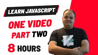 Arabic Learn JavaScript In One - Part Two