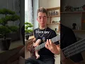 Download Lagu The 7 types of bass players #bassplayer #bass