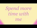 Alena - Turn It Around (With Lyrics) HD/HQ