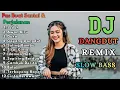 Dangdut Remix Slow Bass Terbaru 2025 Audio Jernih Pas Buat Santai \u0026 Perjalanan