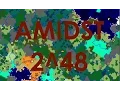 AMIDST 2 48 A stronghold duplication and seed finding tool