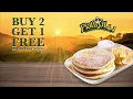 Piatto Breakfast Offer - Order 2 dishes and get one free! #Piatto #PiattoKSA