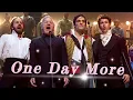 Download Lagu One Day More (Encore by the original cast) -- Les Misérables in Concert: The 25th Anniversary