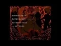Download Lagu The Daughter of Evil -English Translyric Subs-