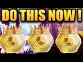 Todays LEGENDARY Lost Sector Is ABSOLUTELY AMAZING FAST EASY Solo Exotic Farm - Destiny 2
