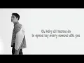 Download Lagu D.O (EXO) - For Life (Eng ver/clear audio) + [English Lyrics]