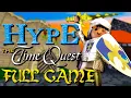 Lagu Hype: The Time Quest - Full Game Walkthrough