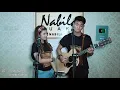 Download Lagu PILIHAN HATIKU-(LIRIK) COVER NABILA FT. TRI SUAKA CHANEL