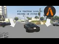 How to FIX FiveM Floors GONE aka TEXTURE LOSS 2022