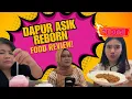 Download Lagu REVIEW JUJUR MIE MAMA NUR DAPUR ASIX REBORN‼️ ENAK NGGAK NIH❗