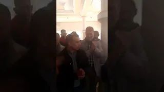 مساج الثمن اليوم بجهة خنيفرة بني ملال بعد اتفاق الكسابة والموزعين 