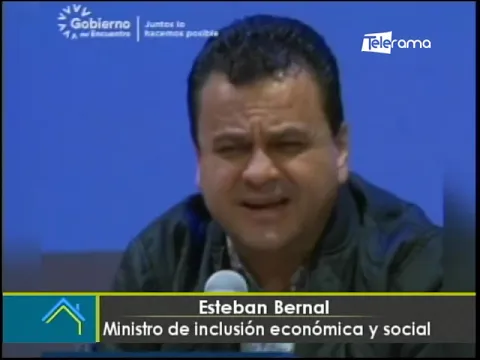 MIES realizó el encuentro anual de la Red de padres adoptivos 2022