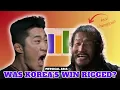 Lagu Is Physical Asia RIGGED? The Truth Behind Korea's Victory