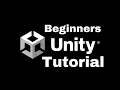 Beginners unity tutorial - game over screen