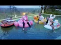 Download Lagu 24 JAM DI ATAS PELAMPUNG!! YANG TERKAHIR JATUH KE KOLAM DAPAT HADIAH!!