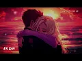 Ek Din Title Track Female Version (Slowed + Reverb) | RN Lofi Alone 